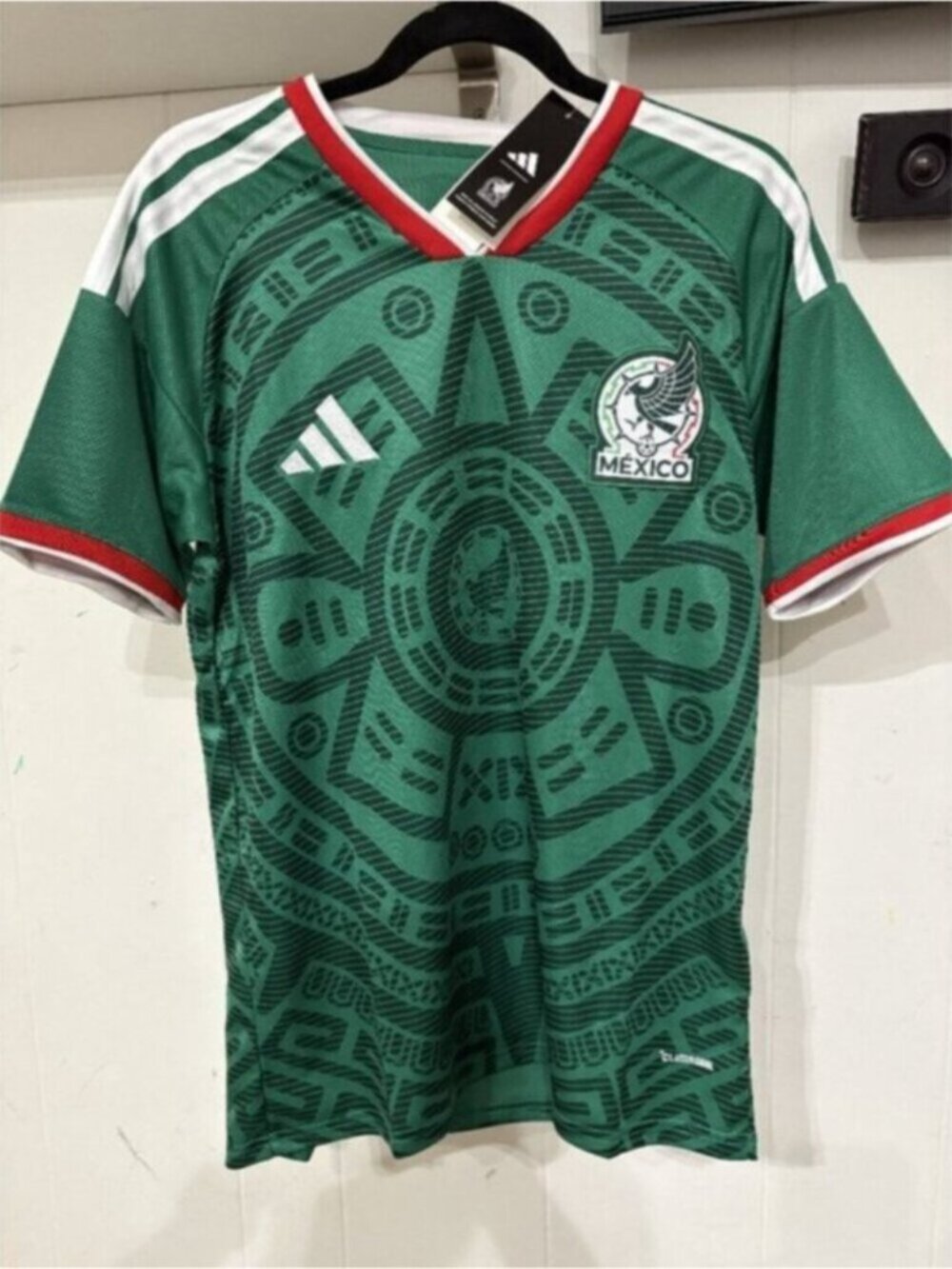 Mexico Jersey World Cup 2026
